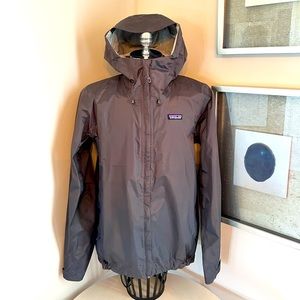 Patagonia Rain Jacket